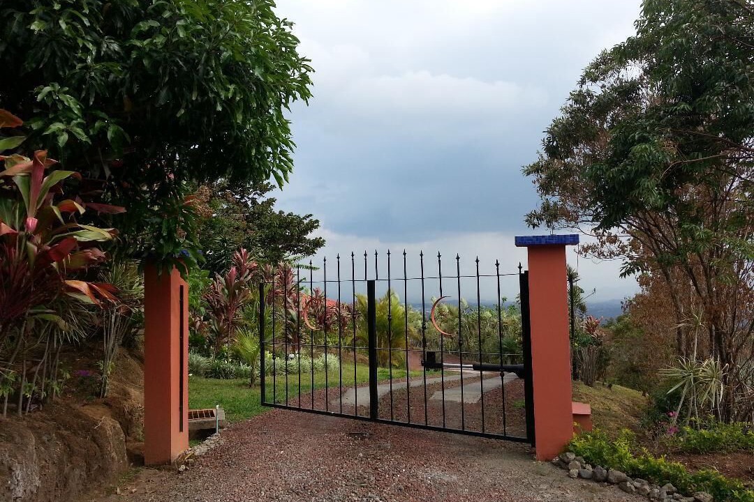 Photo of Outdoor in Bolivar