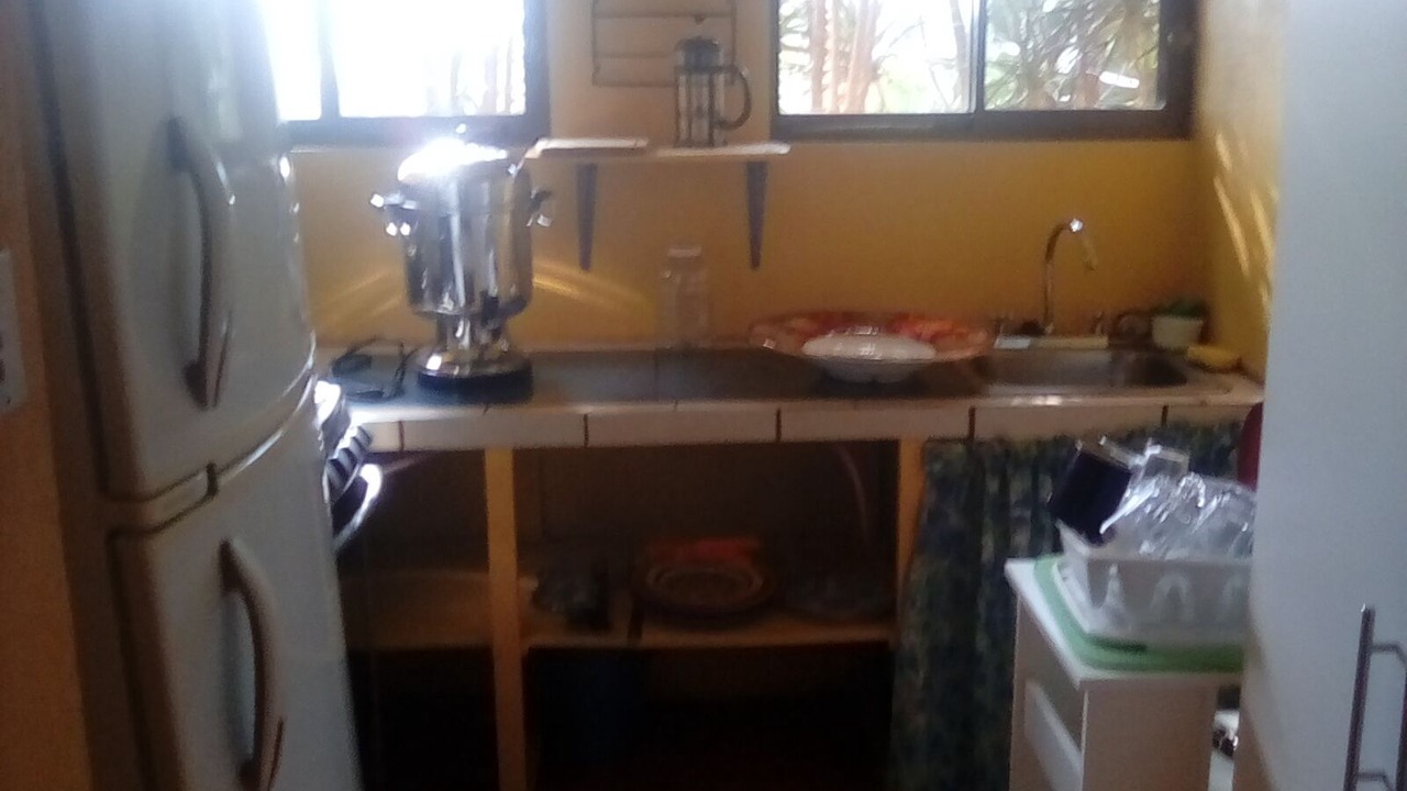 Photo of Kitchen in Bolivar