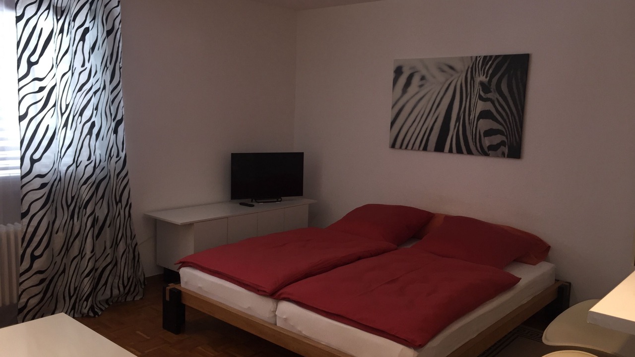Photo of Bedroom in Am Pragfriedhof