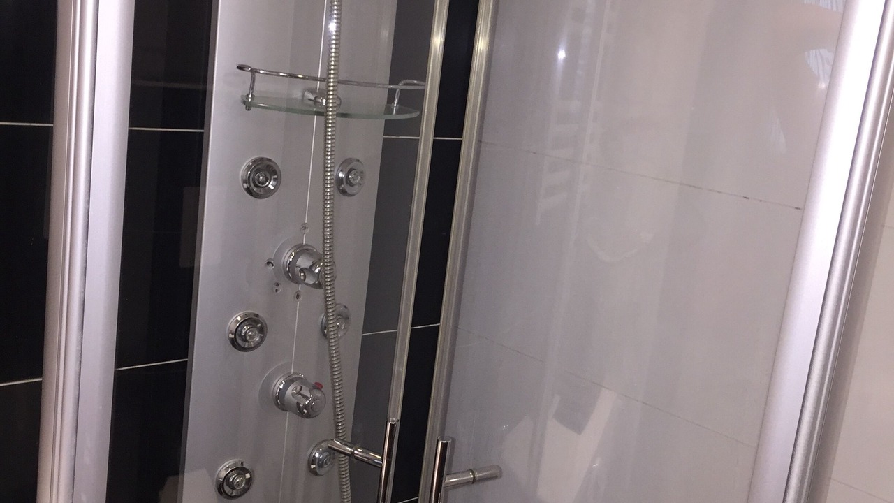 Photo of Bathroom in Am Pragfriedhof