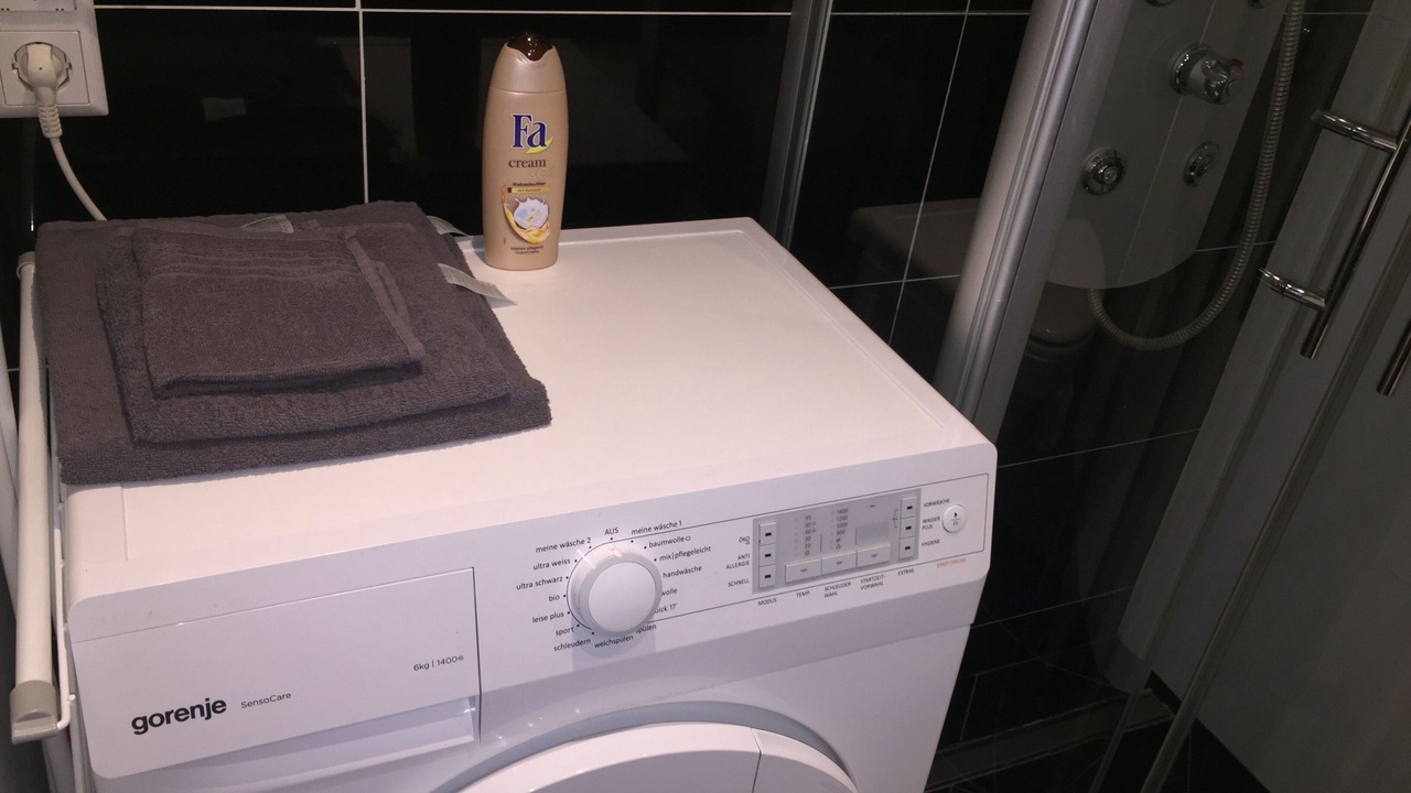 Photo of Bathroom in Am Pragfriedhof