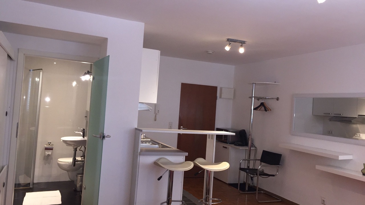 Photo of Bedroom in Am Pragfriedhof
