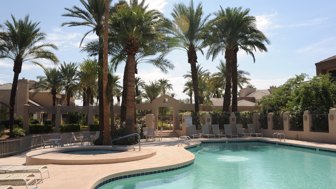 Photo of Outdoor in The Pavillions