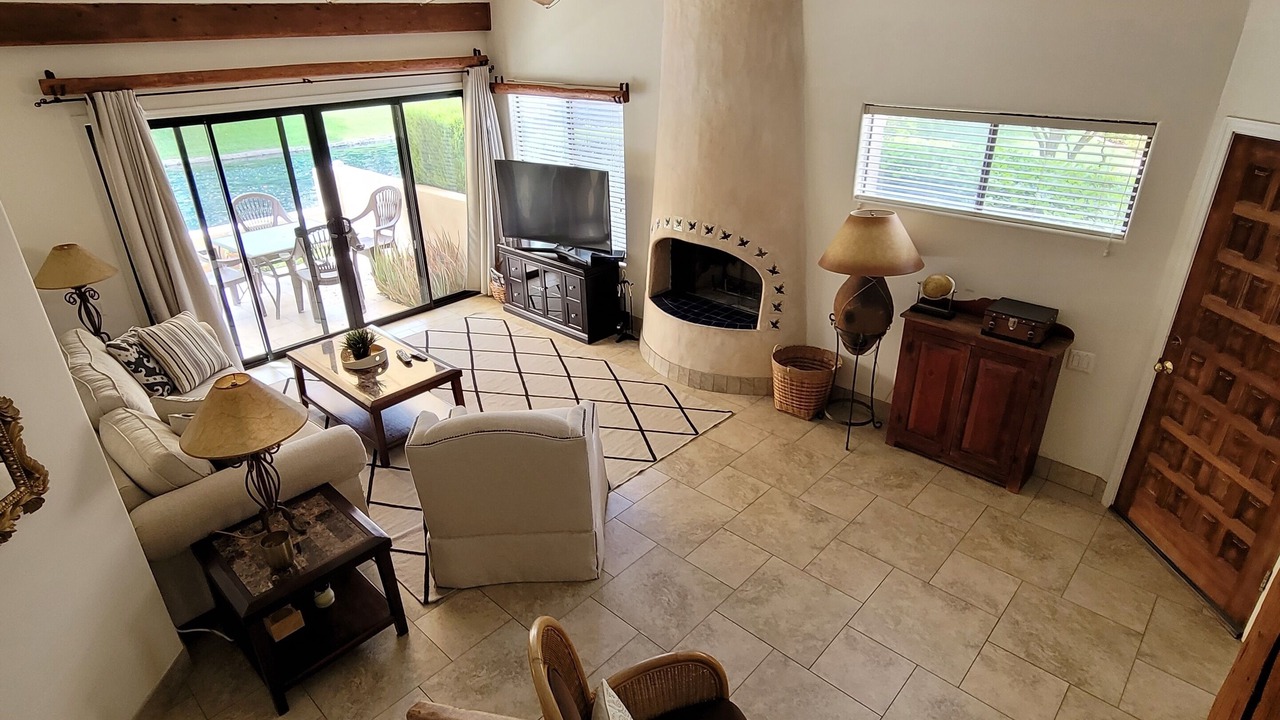 Photo of Livingroom in The Pavillions