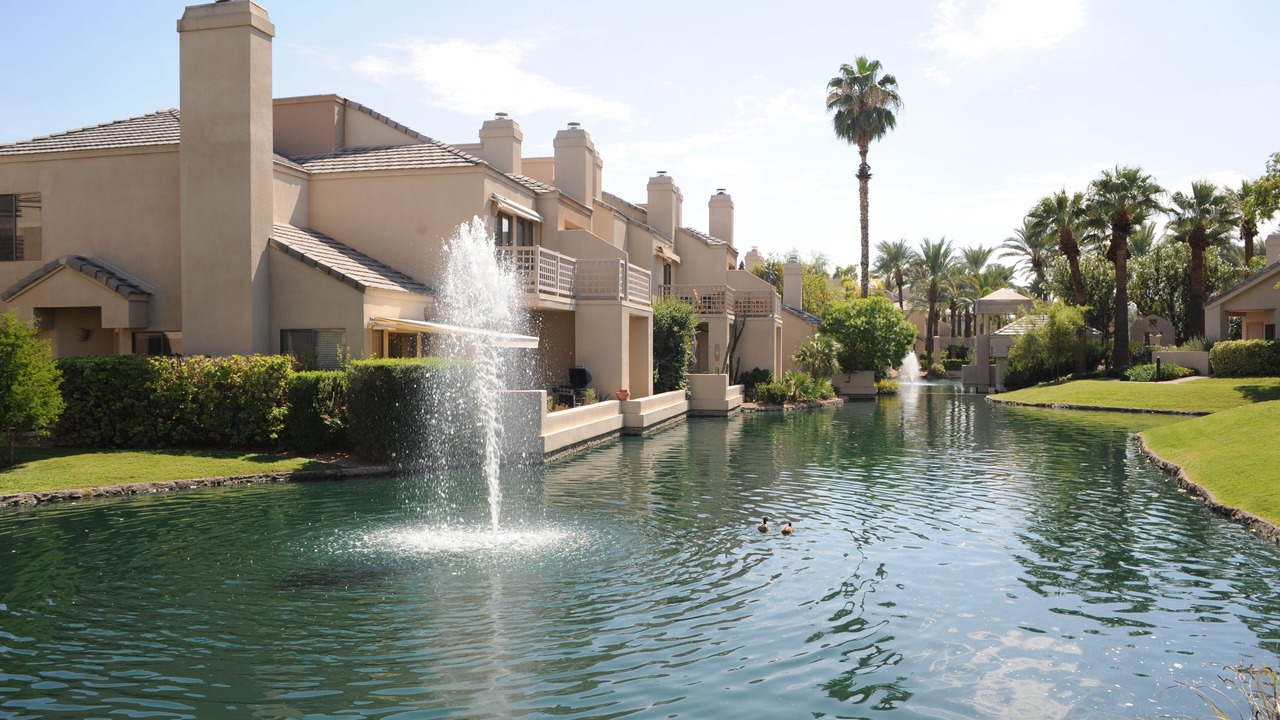 Photo of Outdoor in The Pavillions