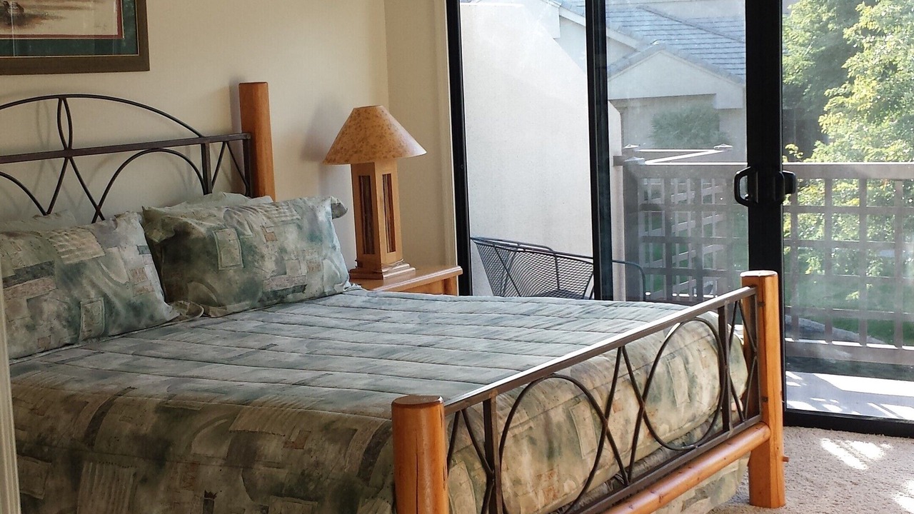Photo of Bedroom in The Pavillions