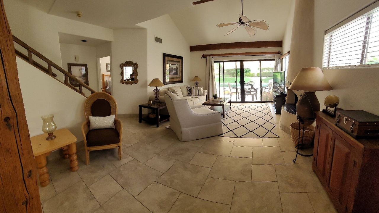 Photo of Livingroom in The Pavillions