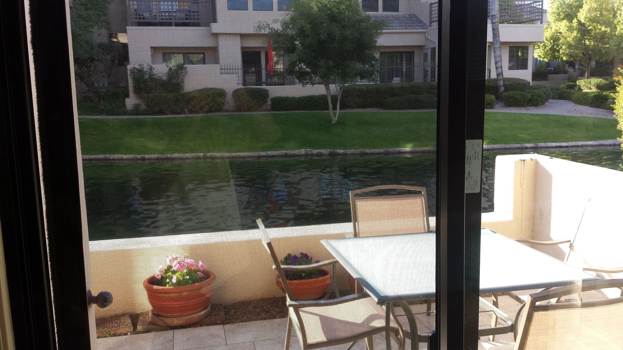 Photo of Outdoor in The Pavillions