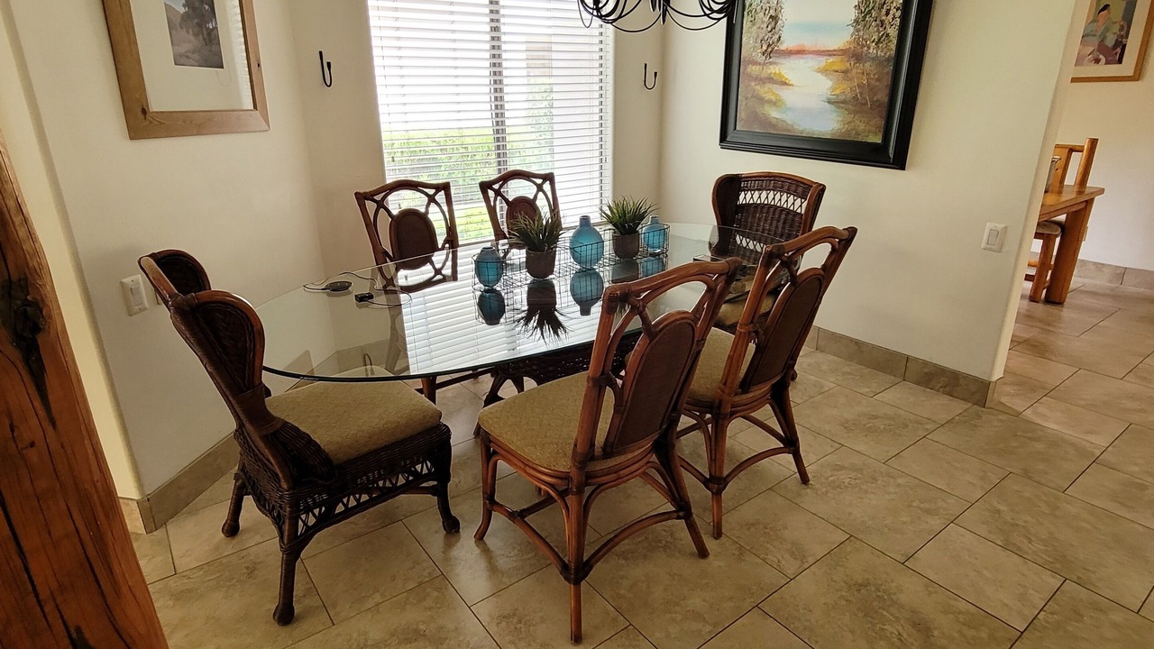 Photo of Livingroom in The Pavillions
