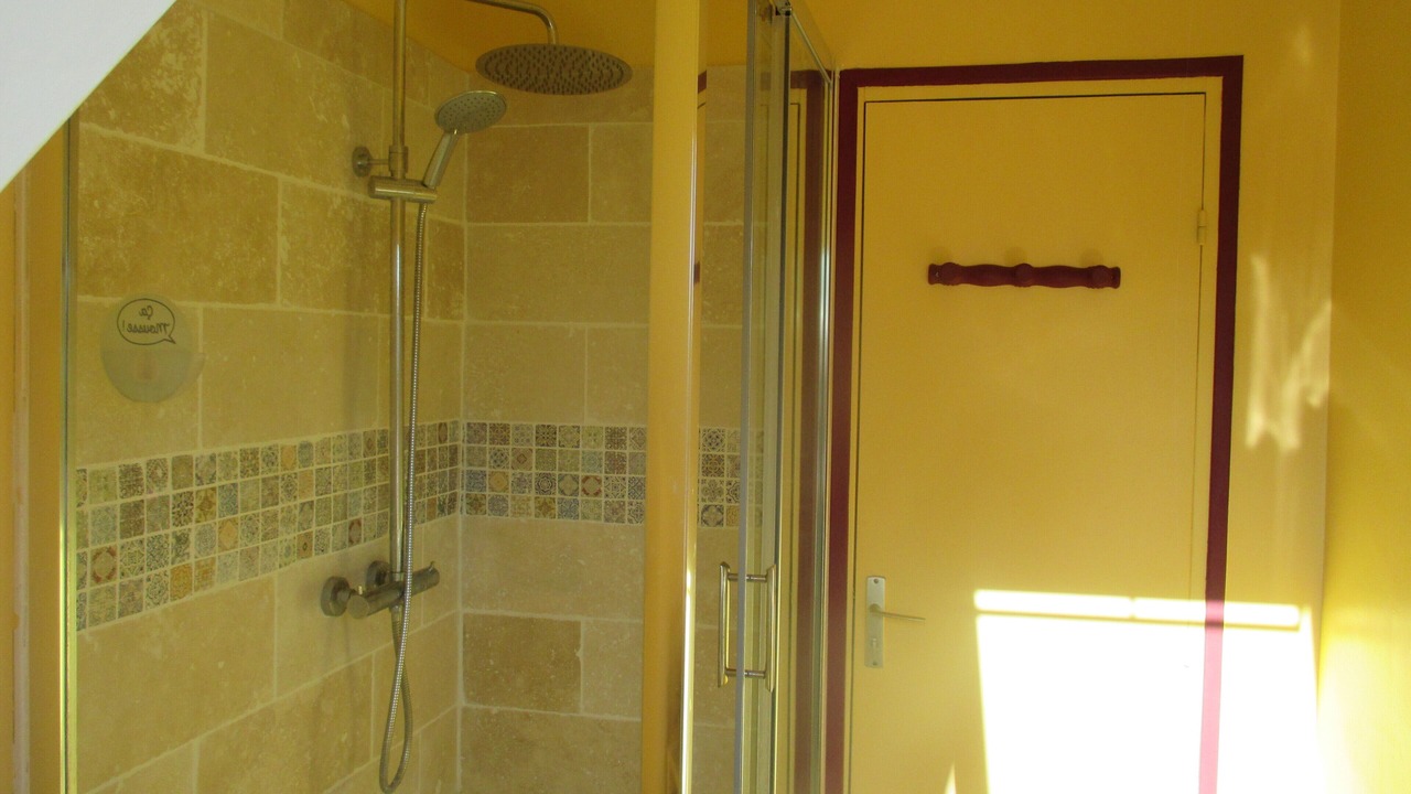 Photo of Bathroom in Calan
