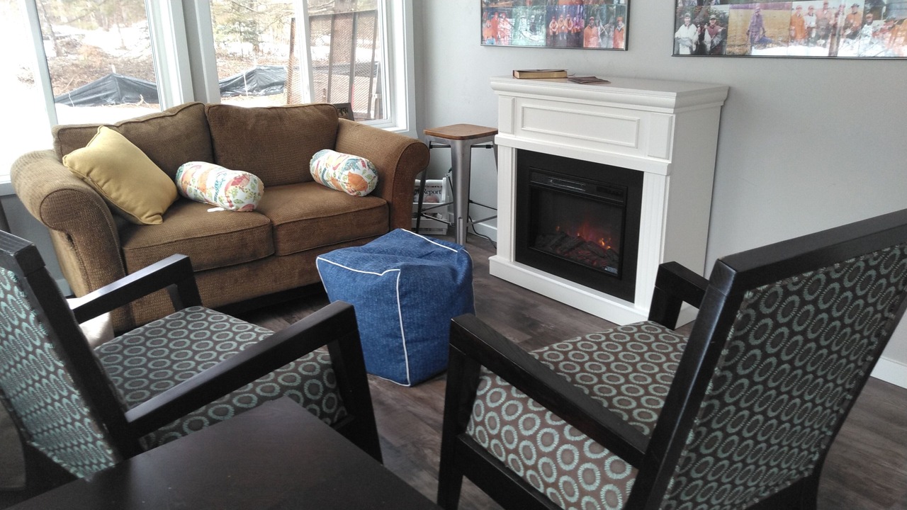 Photo of Livingroom in Mountain