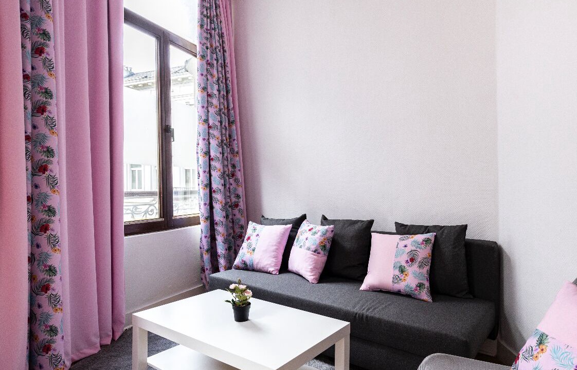 Photo of Livingroom in Quartier Saint-Gery - Sint-Gorikswijk