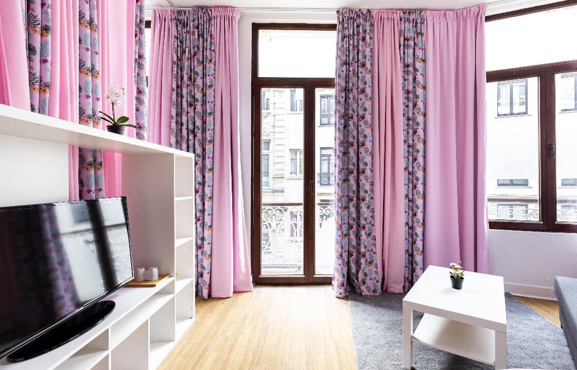 Photo of Livingroom in Quartier Saint-Gery - Sint-Gorikswijk