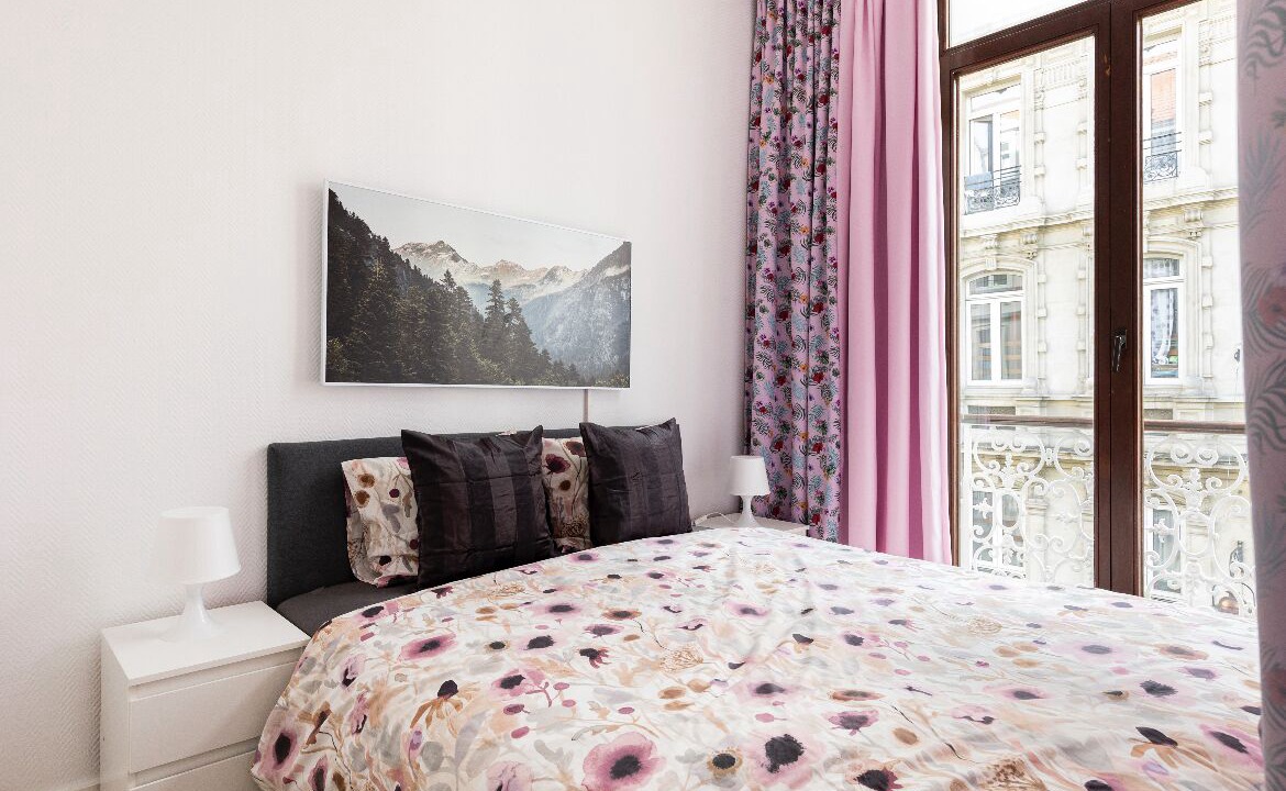 Photo of Bedroom in Quartier Saint-Gery - Sint-Gorikswijk