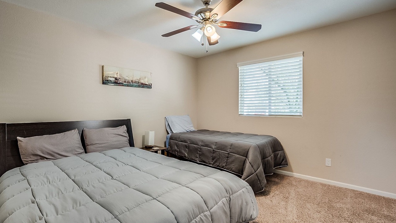 Photo of Bedroom in Cox Heights