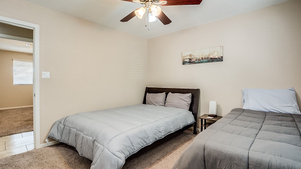 Photo of Bedroom in Cox Heights