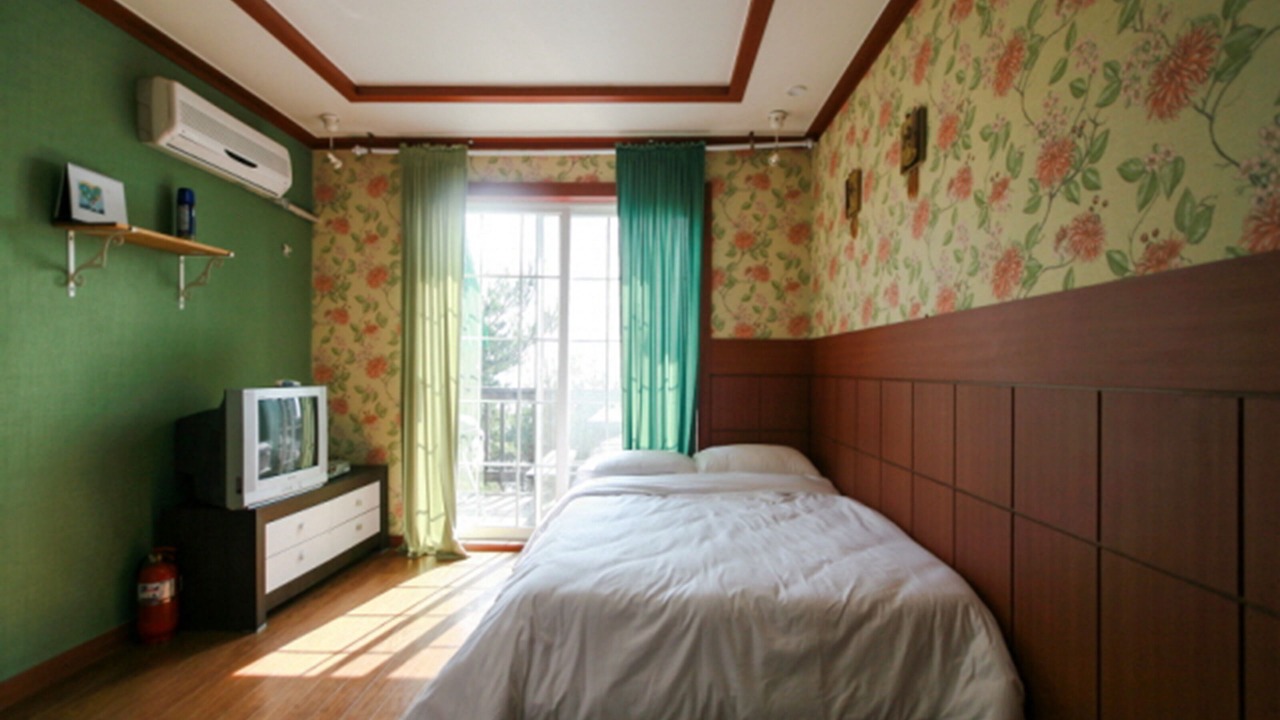 Photo of Bedroom in Taean