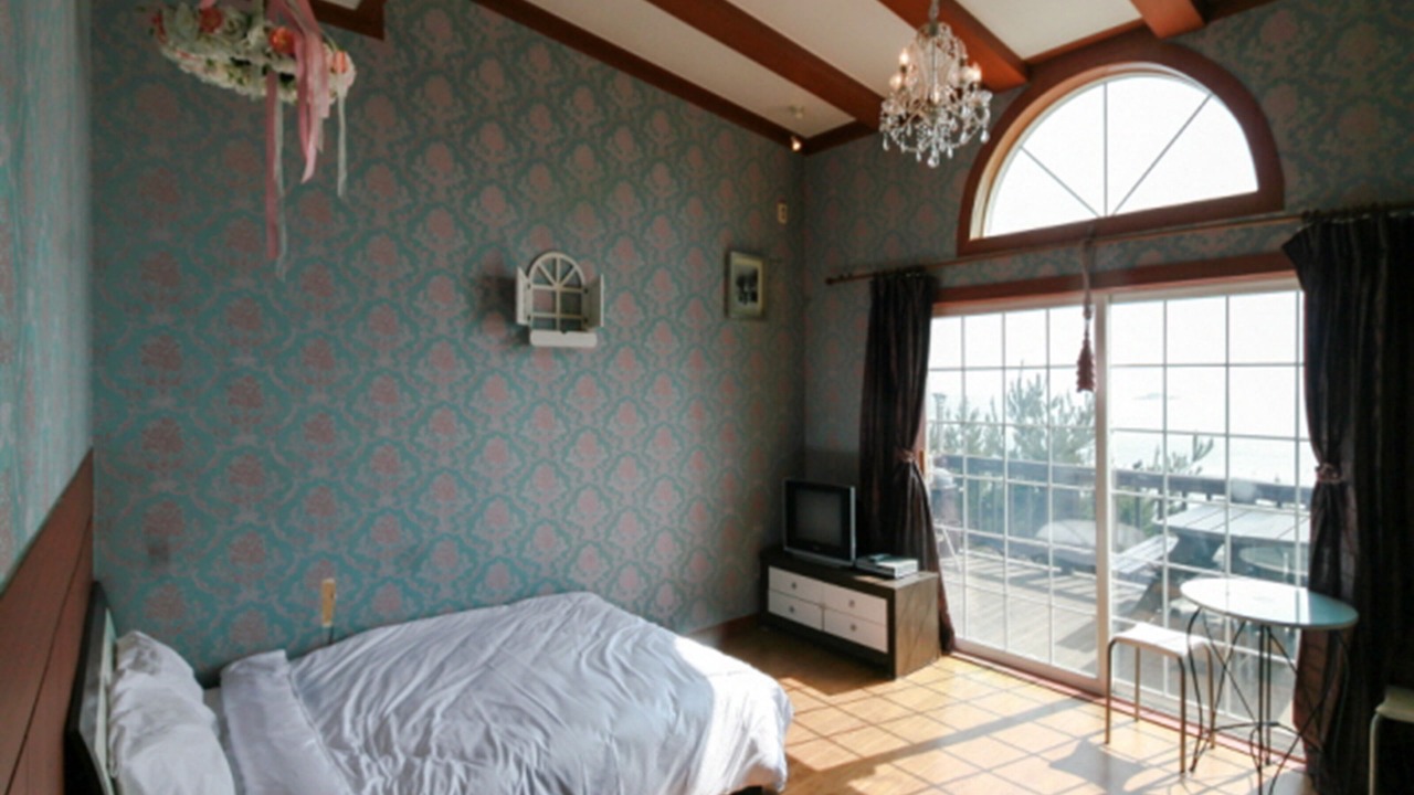 Photo of Bedroom in Taean
