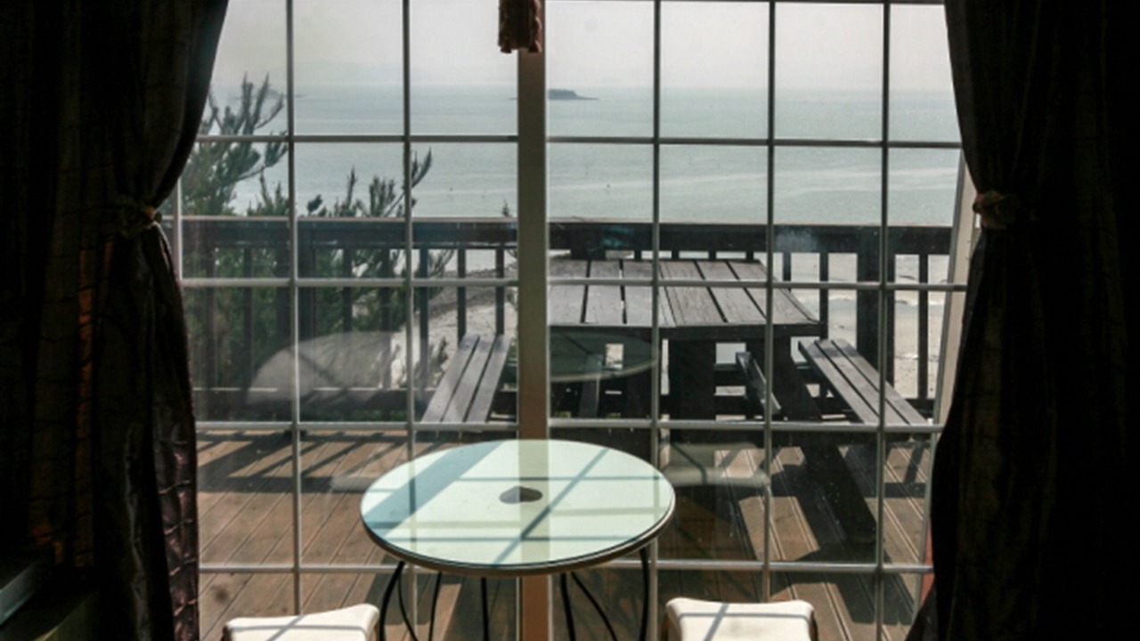 Photo of Patio Balcony in Taean