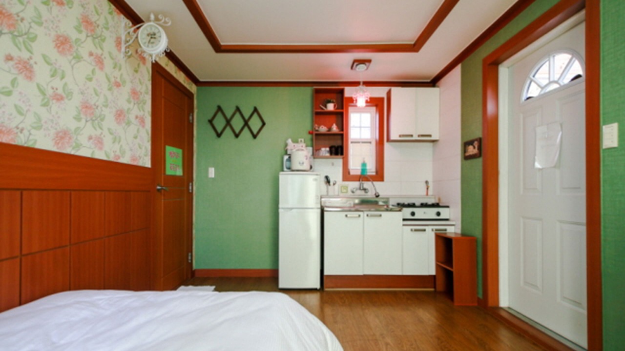 Photo of Bedroom in Taean