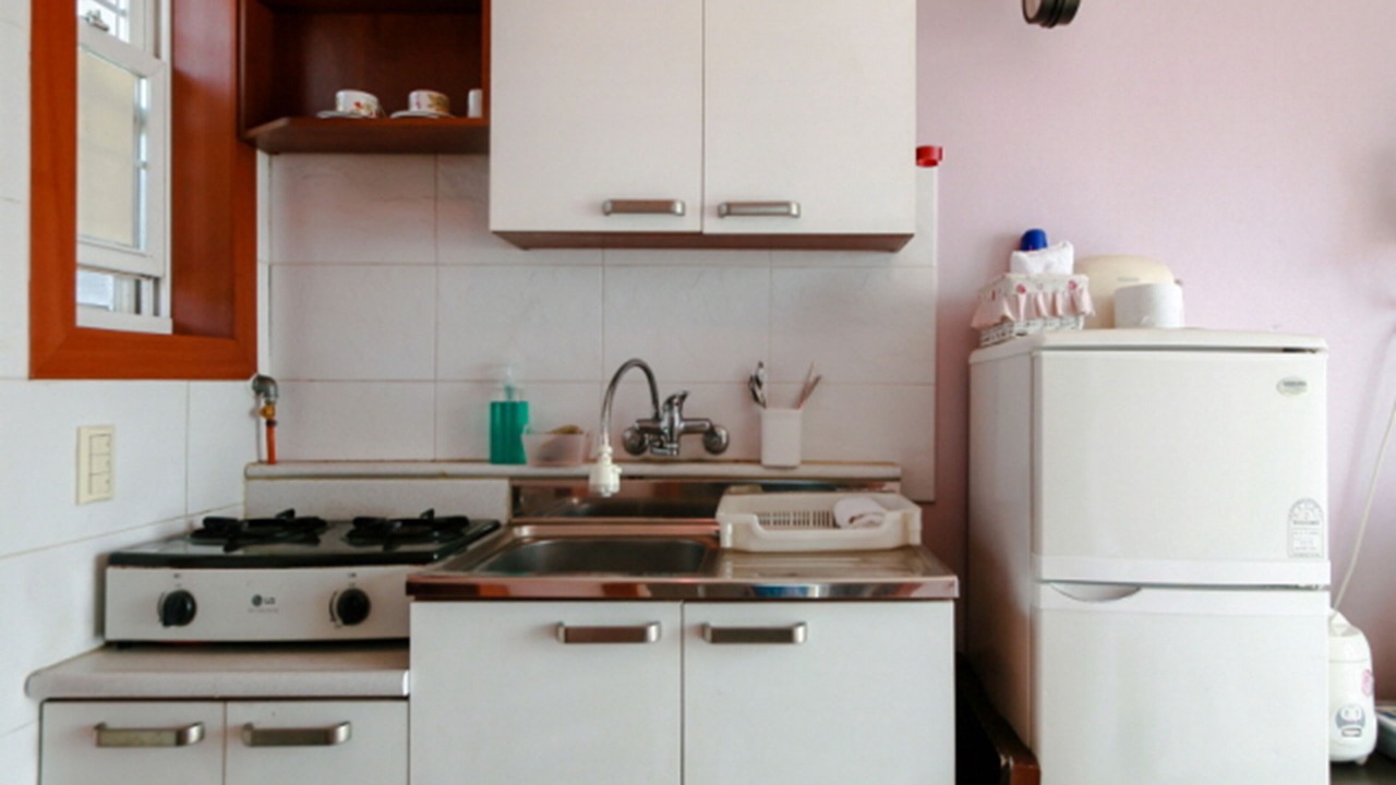 Photo of Kitchen in Taean
