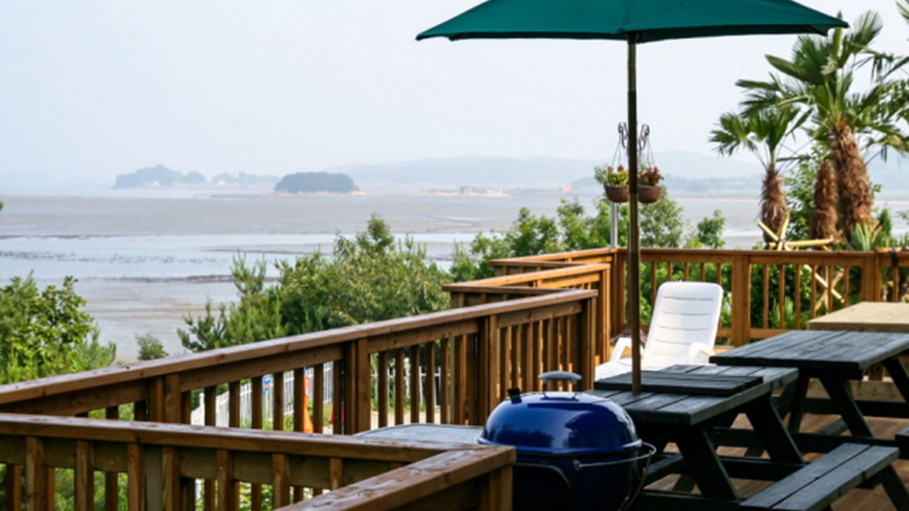 Photo of Outdoor in Taean