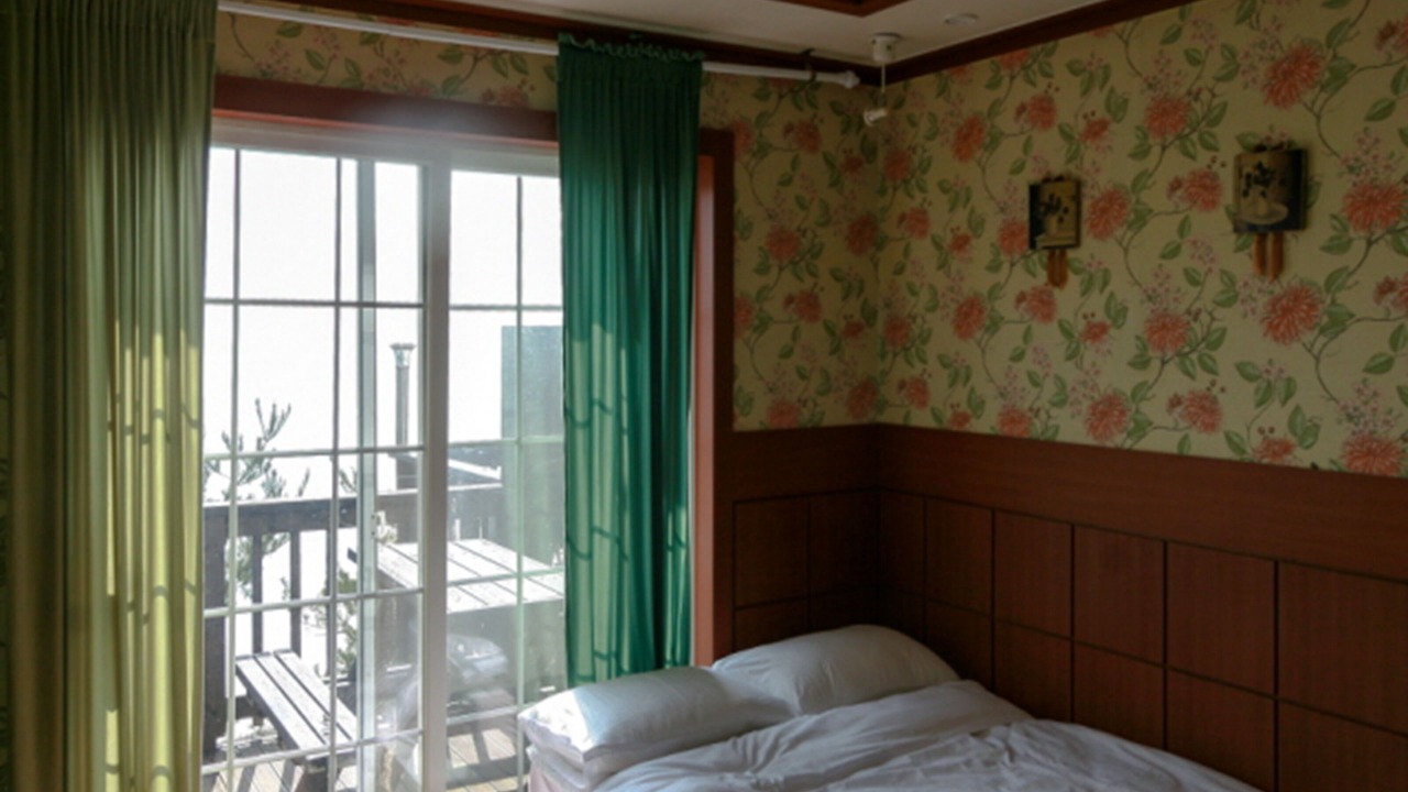 Photo of Bedroom in Taean