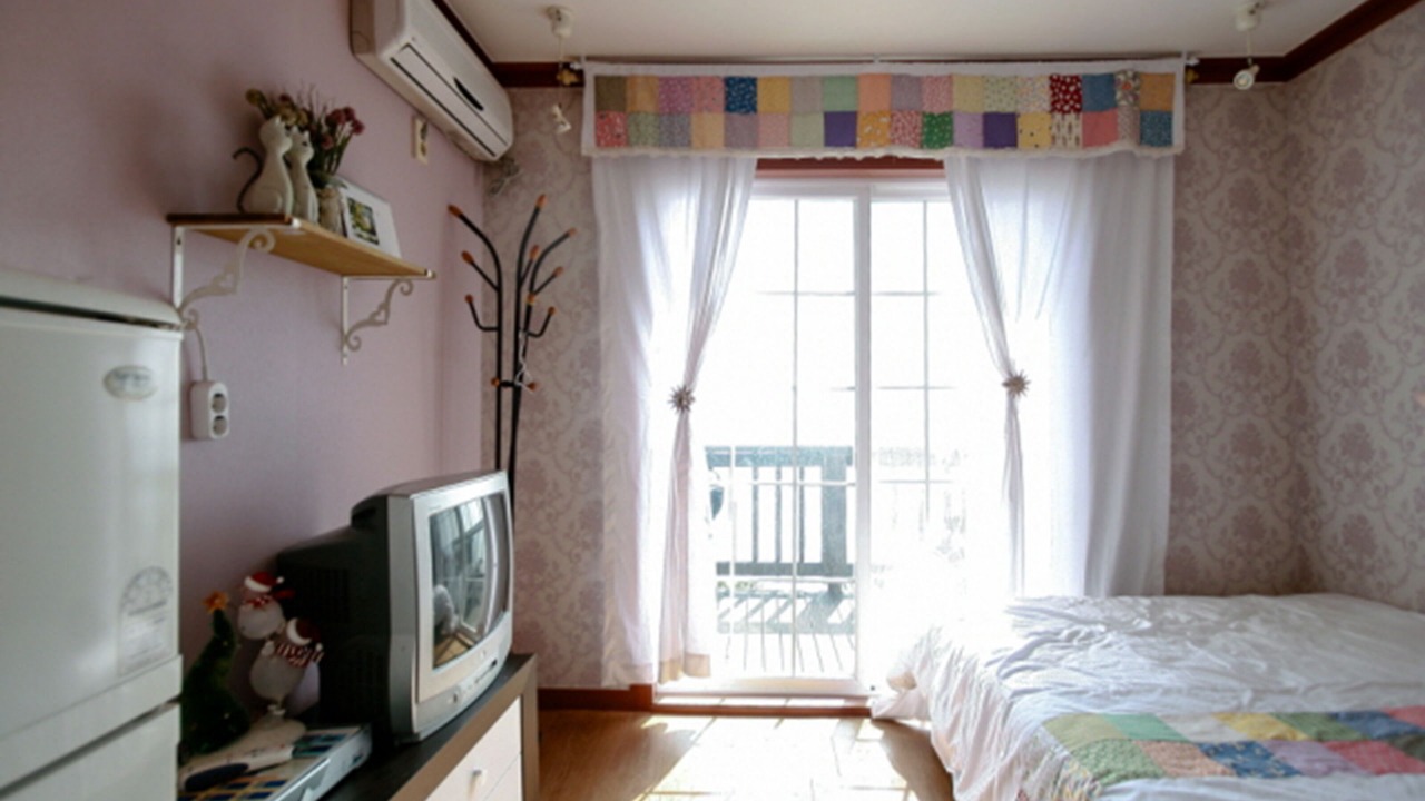 Photo of Bedroom in Taean
