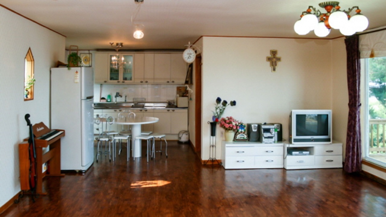 Photo of Livingroom in Taean