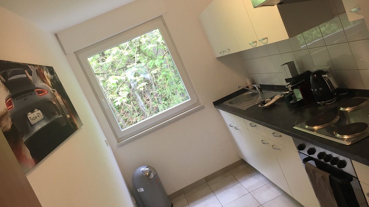 Photo of Kitchen in Adenau