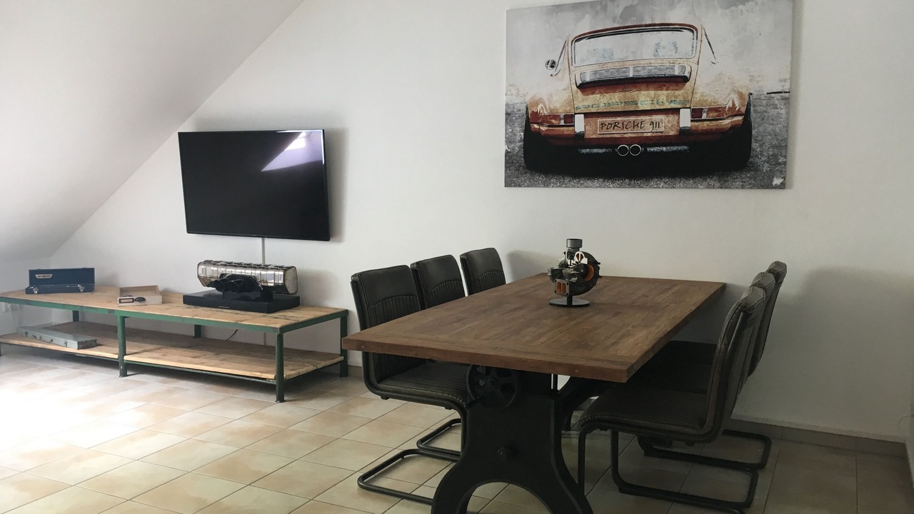 Photo of Livingroom in Adenau