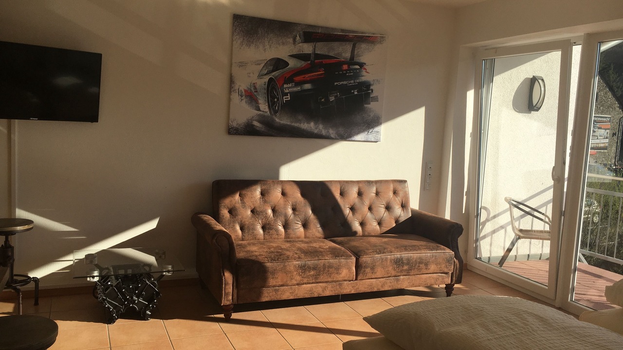 Photo of Bedroom in Adenau