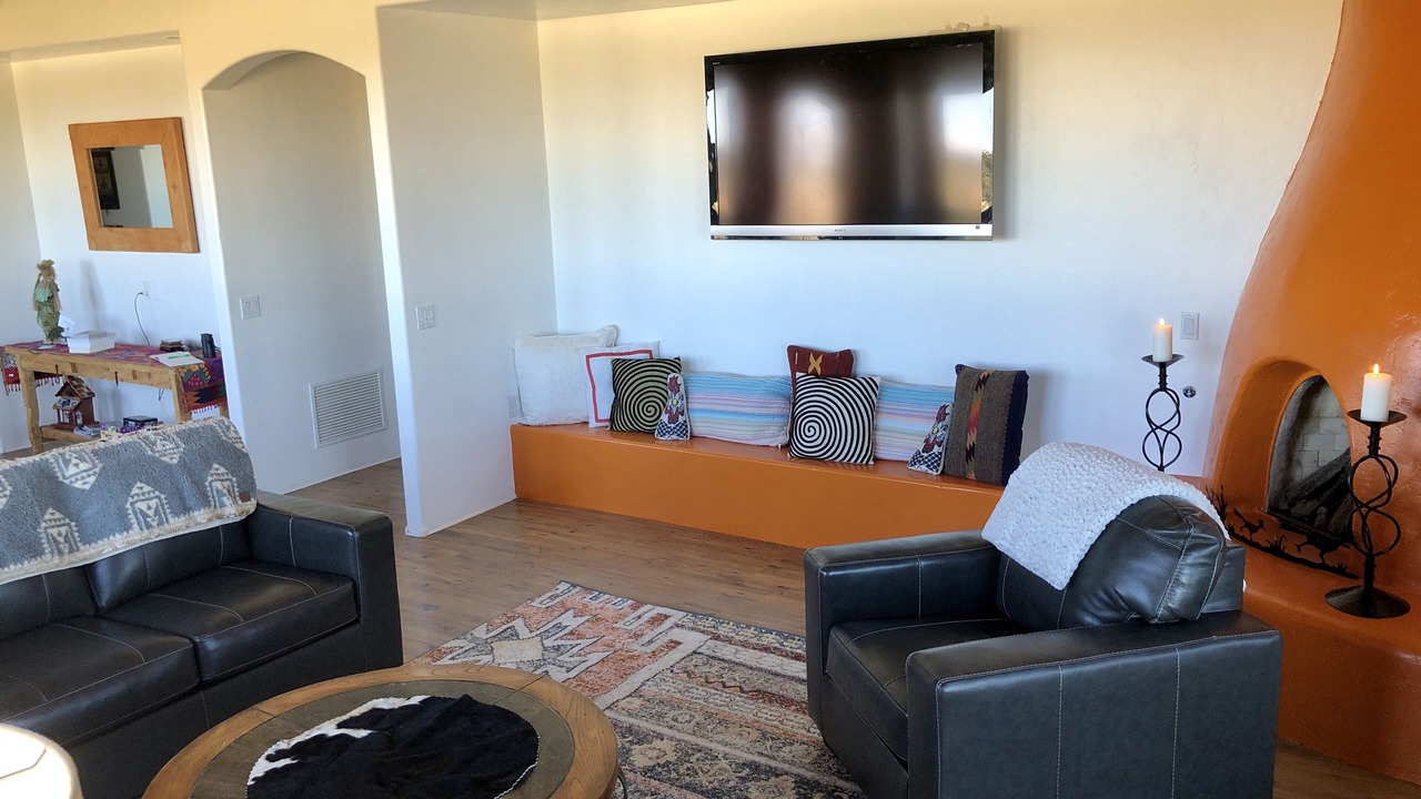 Photo of Livingroom in Sonoita
