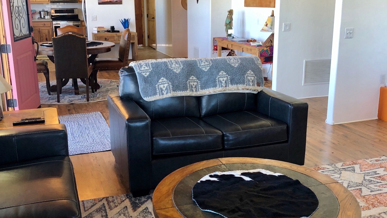 Photo of Livingroom in Sonoita