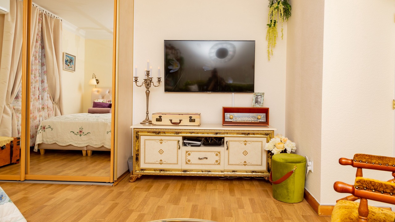 Photo of Bedroom in Centrs