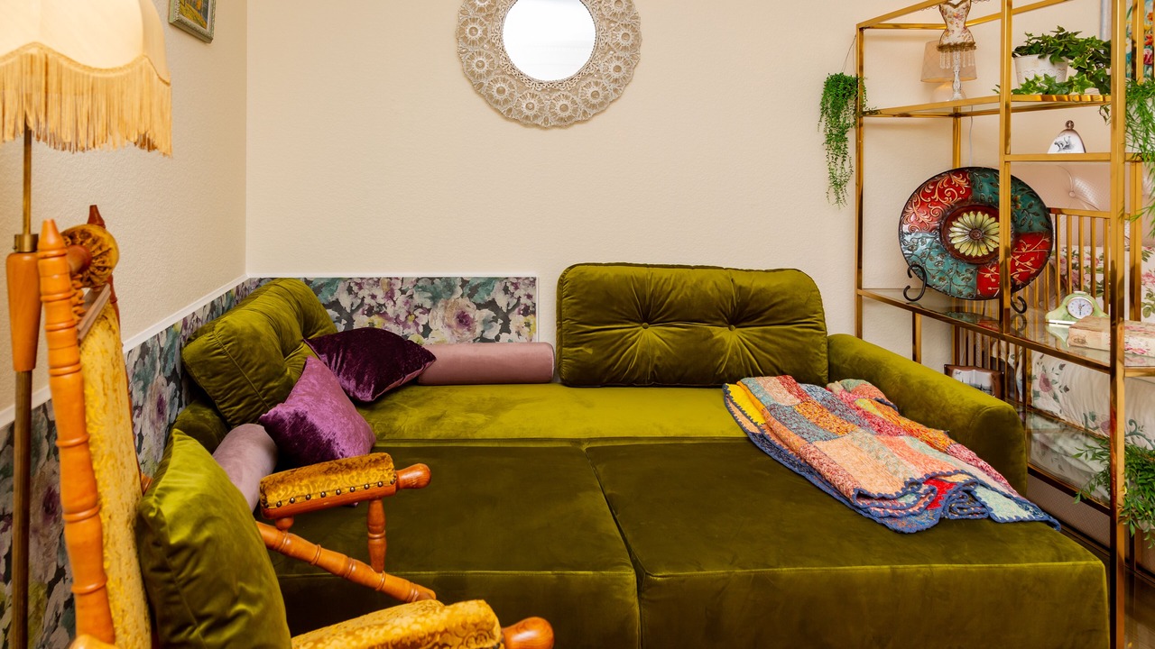 Photo of Livingroom in Centrs
