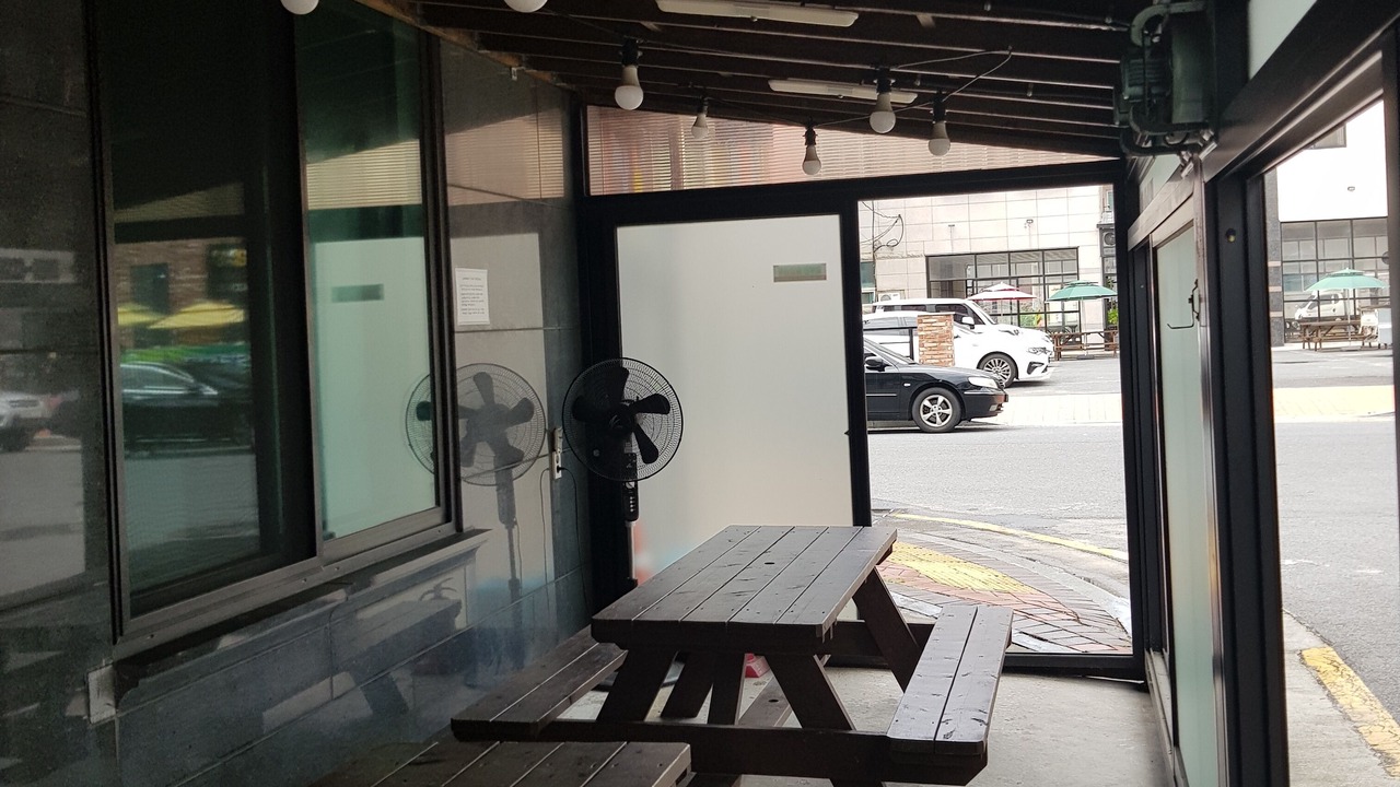 Photo of Outdoor in Boryeong
