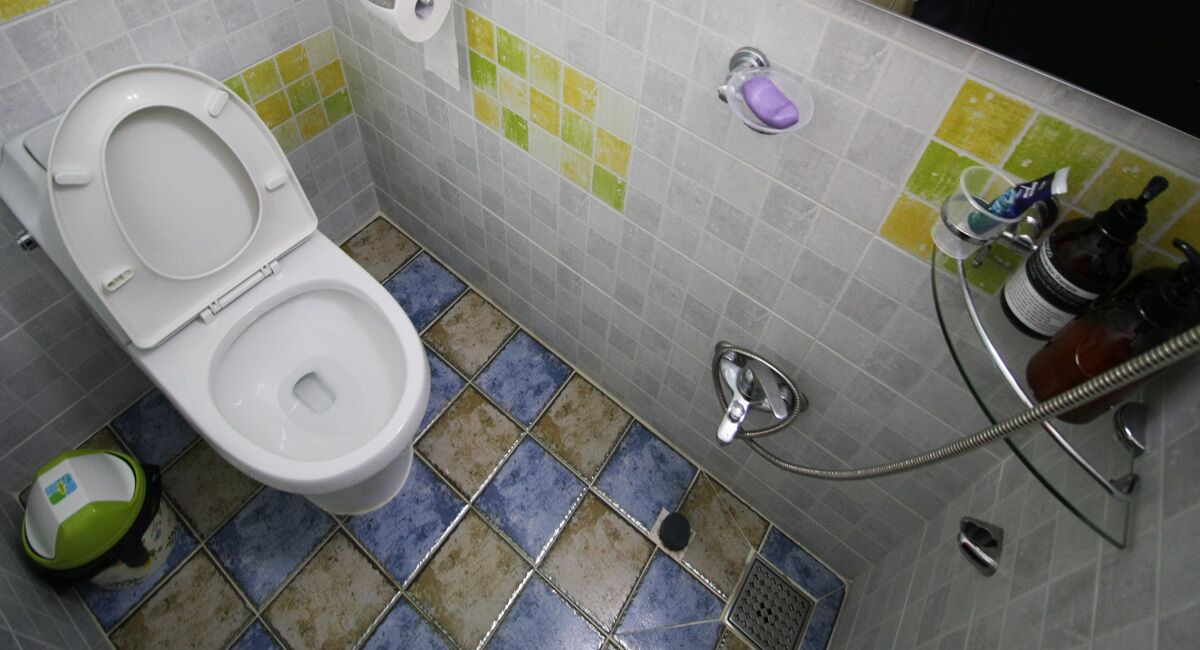 Photo of Bathroom in Boryeong