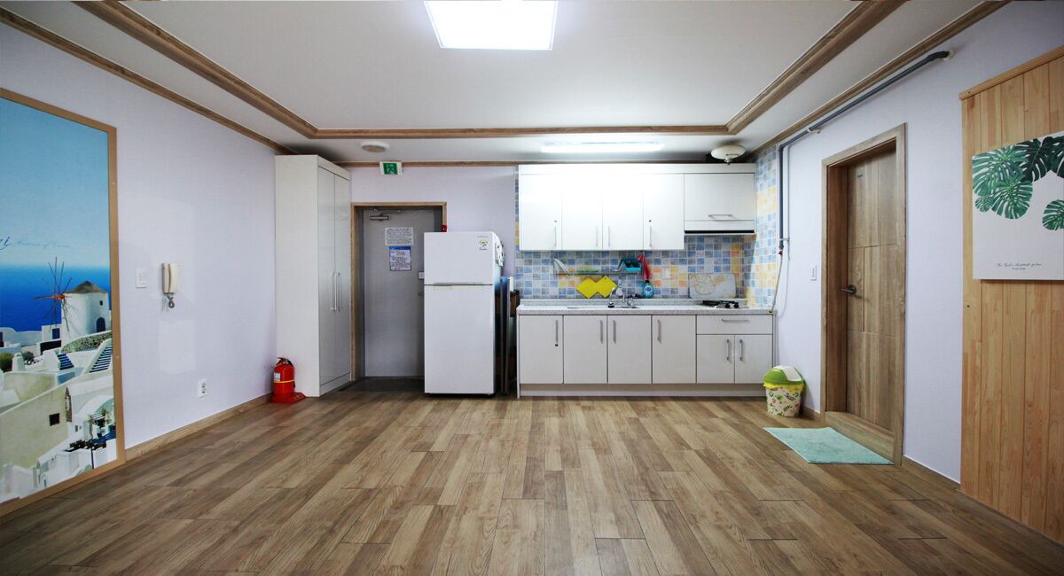 Photo of Kitchen in Boryeong
