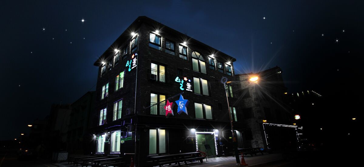 Photo of Outdoor in Boryeong