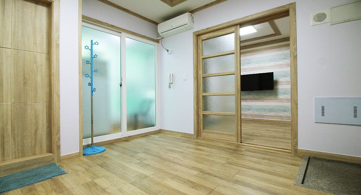 Photo of Bedroom in Boryeong