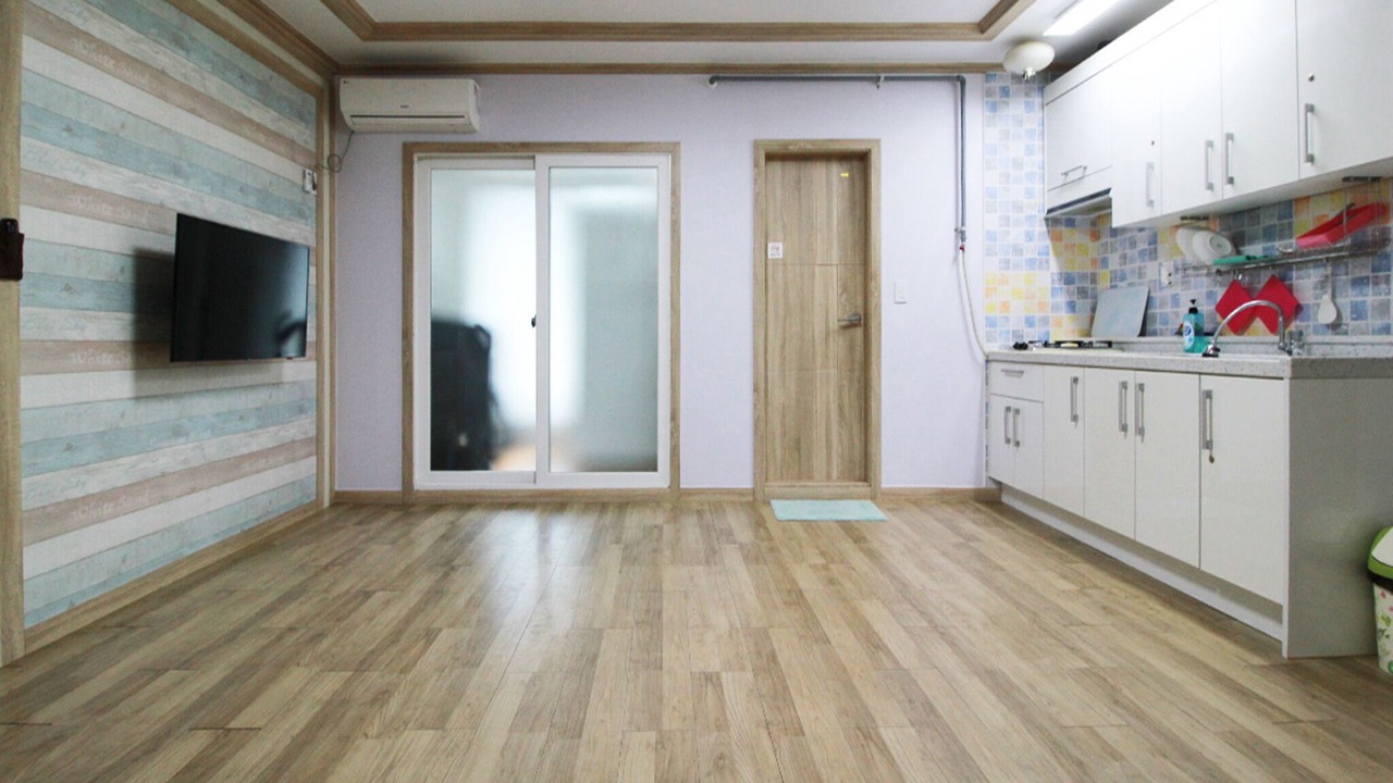 Photo of Bedroom in Boryeong