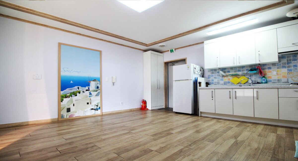 Photo of Kitchen in Boryeong