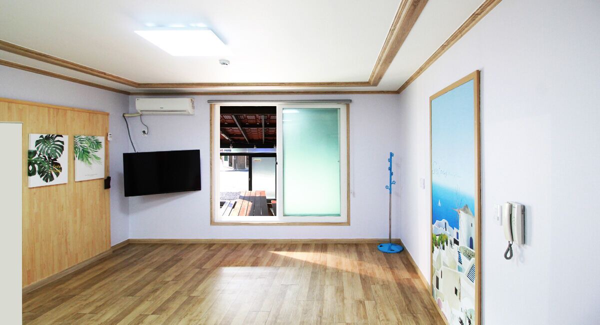 Photo of Bedroom in Boryeong