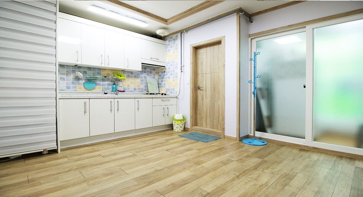 Photo of Kitchen in Boryeong