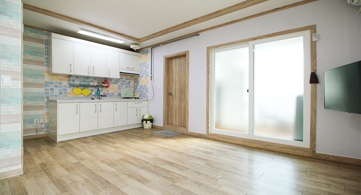 Photo of Kitchen in Boryeong