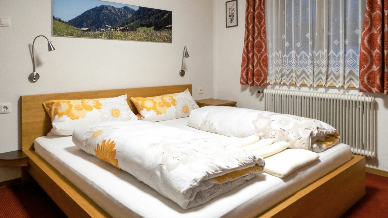 Photo of Bedroom in Pians