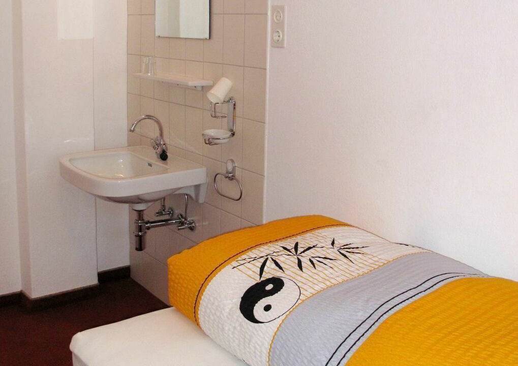 Photo of Bathroom in Pians