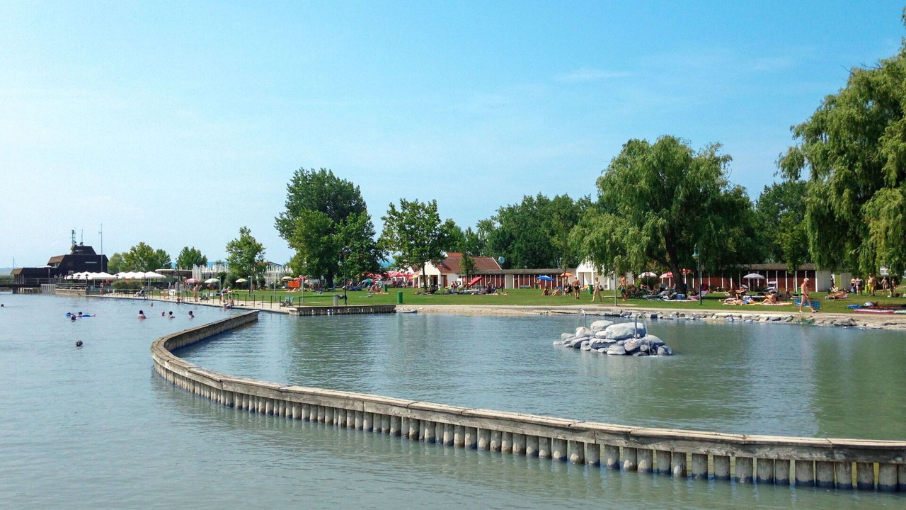 Photo of Outdoor in Donnerskirchen