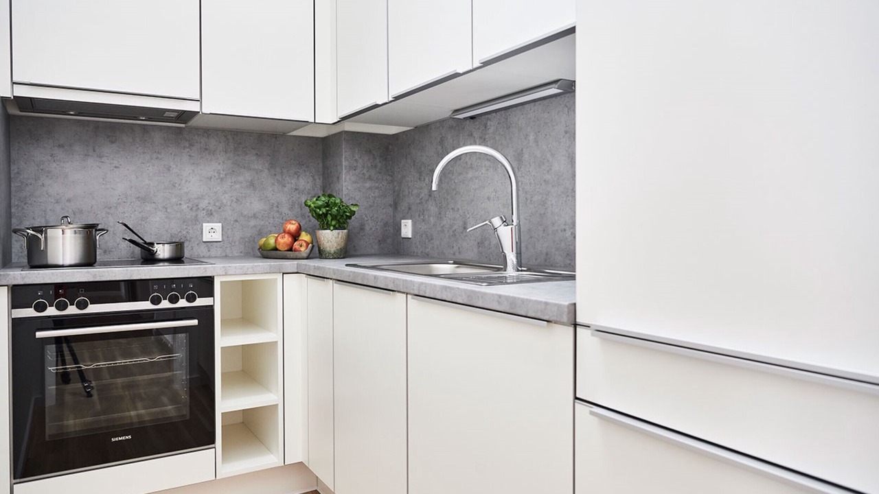 Photo of Kitchen in Burgeresch
